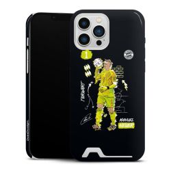 Premium Card Case glossy