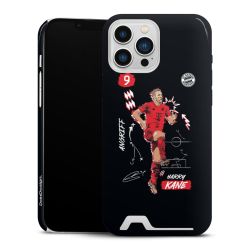 Premium Card Case glossy