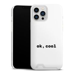 Premium Card Case glossy