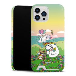 Premium Card Case glossy