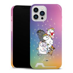 Premium Card Case glossy