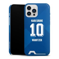 Premium Card Case glossy