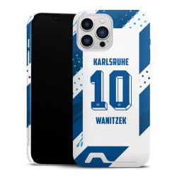 Premium Card Case glossy