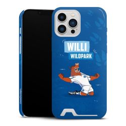 Premium Card Case glossy