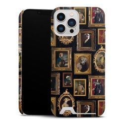 Premium Card Case glossy