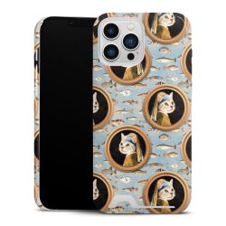 Premium Card Case glossy