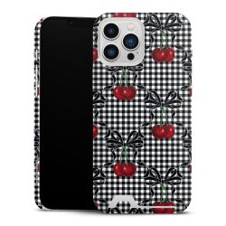 Premium Card Case glossy