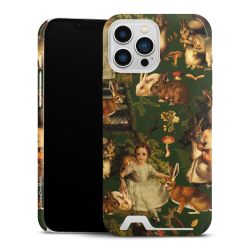 Premium Card Case glossy