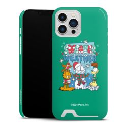 Premium Card Case glossy