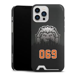 Premium Card Case glossy