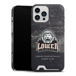 Premium Card Case glossy