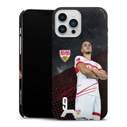 Premium Card Case glossy