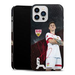 Premium Card Case glossy