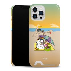 Premium Card Case glossy