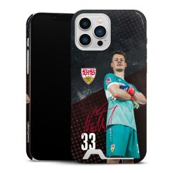 Premium Card Case glossy