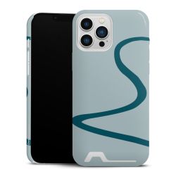 Premium Card Case glossy