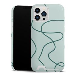 Premium Card Case glossy