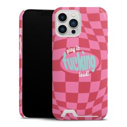 Premium Card Case glossy