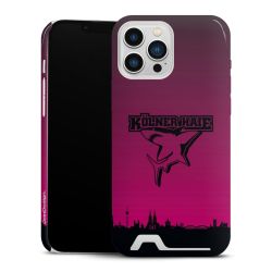 Premium Card Case glossy