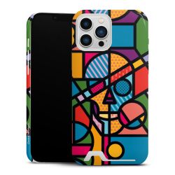 Premium Card Case glossy