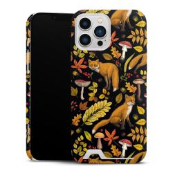 Premium Card Case glossy