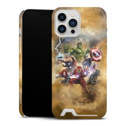 Premium Card Case glossy
