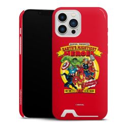 Premium Card Case glossy