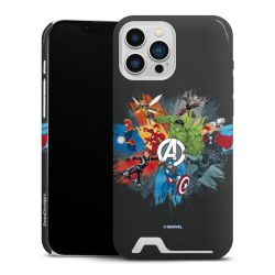 Premium Card Case glossy