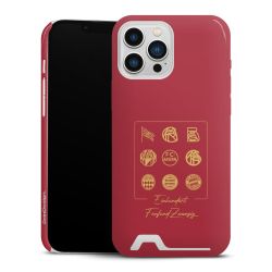 Premium Card Case glossy