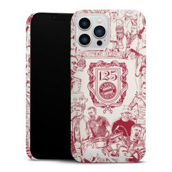 Premium Card Case glossy