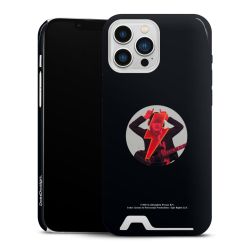 Premium Card Case glossy