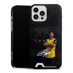 Premium Card Case glossy