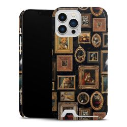 Premium Card Case glossy