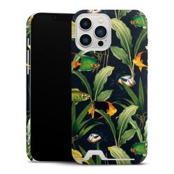 Premium Card Case glossy