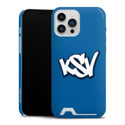 Premium Card Case glossy