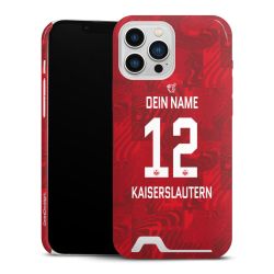 Premium Card Case glossy