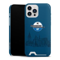Premium Card Case glossy