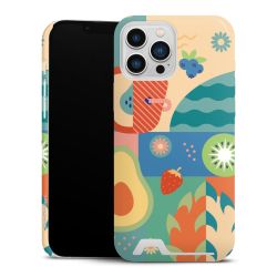 Premium Card Case glossy