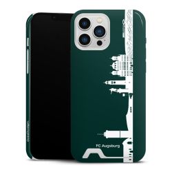 Premium Card Case glossy