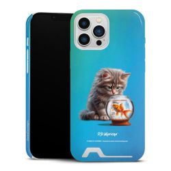 Premium Card Case glossy