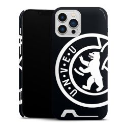 Premium Card Case glossy