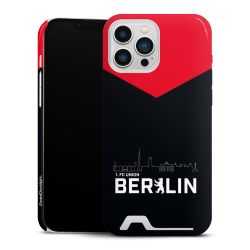 Premium Card Case glossy