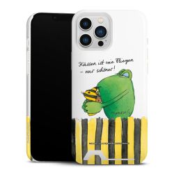 Premium Card Case glossy