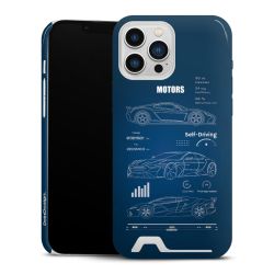 Premium Card Case glossy