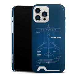 Premium Card Case glossy