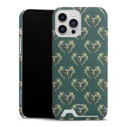 Premium Card Case glossy