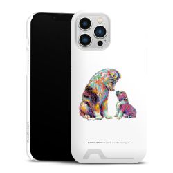 Premium Card Case glossy