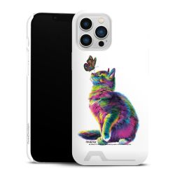 Premium Card Case glossy