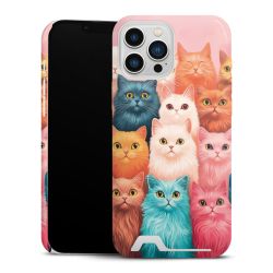 Premium Card Case glossy