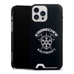 Premium Card Case glossy